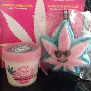 VICTORIA'S SECRET DUO